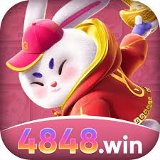 4848win - Gaming Royal
