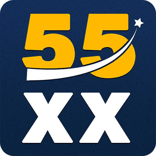 55xx Mega APK v3.7.2