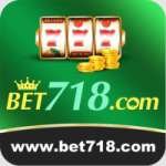 bet718 Plus Jackpot