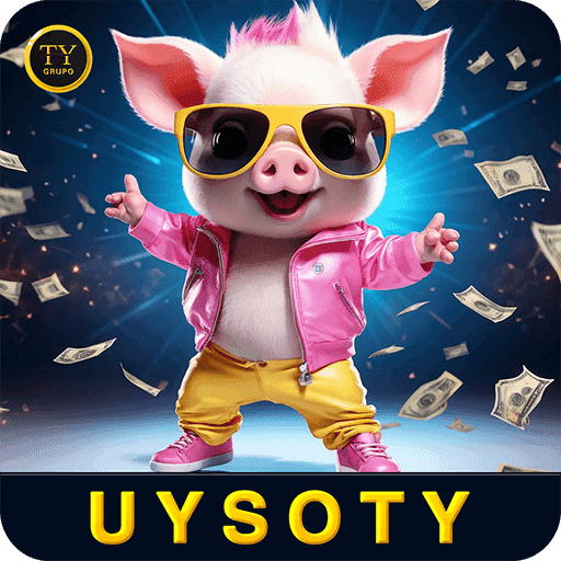 uysoty Gold Gaming App