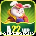 bggbet Super Slots