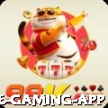 game Extreme Gaming App