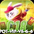 game Jackpot VIP v5.6.4