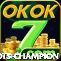 kk4 - Slots Champion